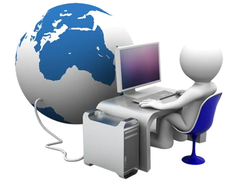 Создание сайтов под ключ