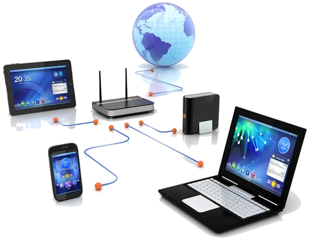 Создание сайтов под ключ