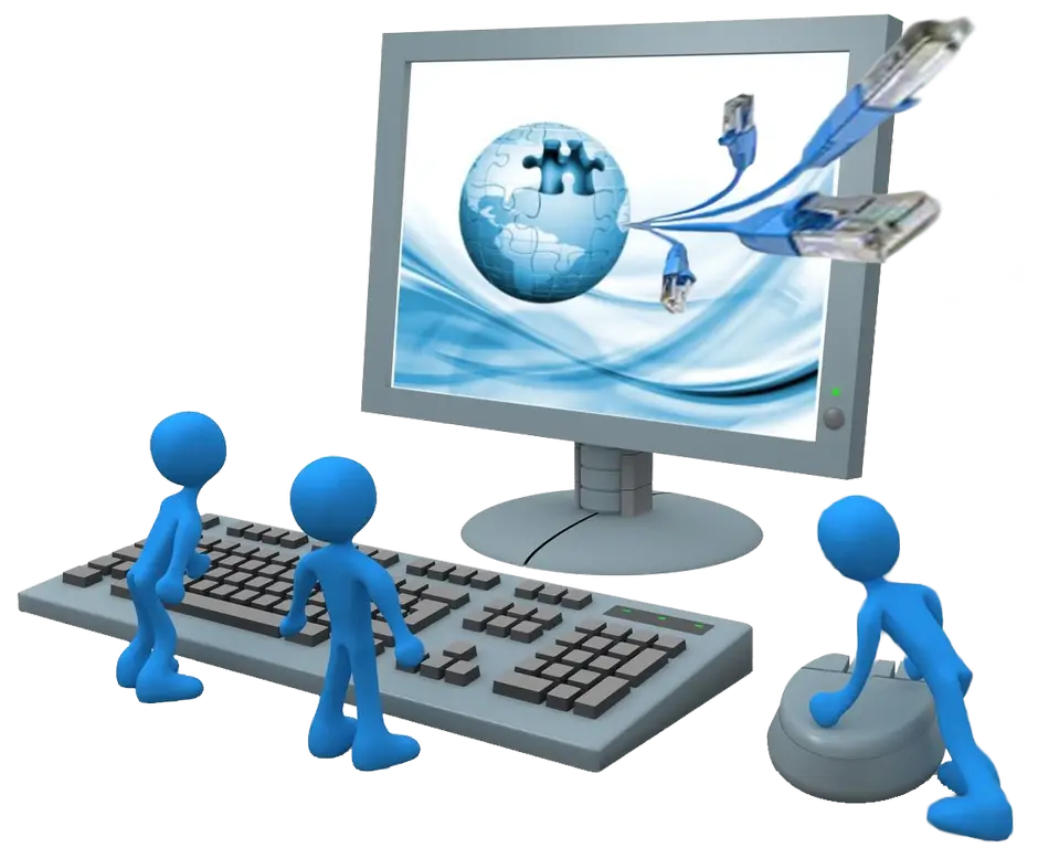 Как рождается безупречный сайт