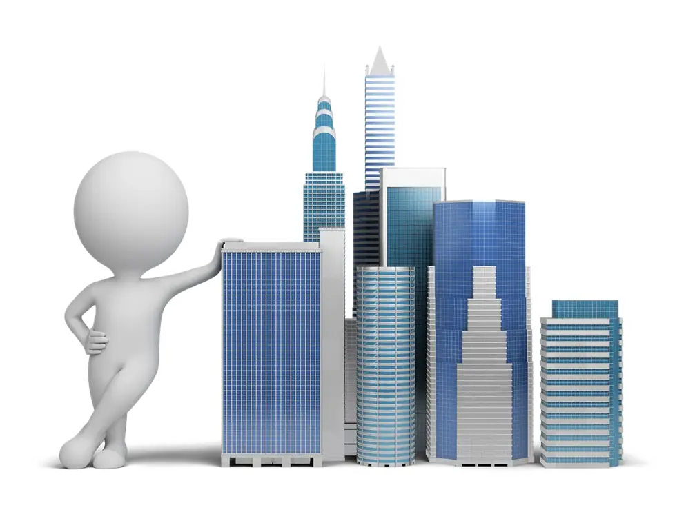 Создание сайтов под ключ