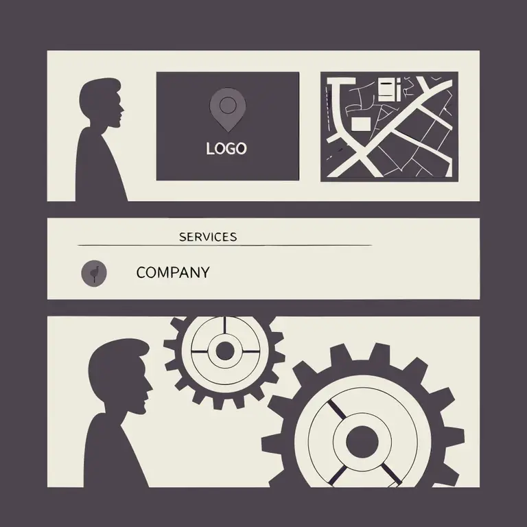 Создание сайтов под ключ