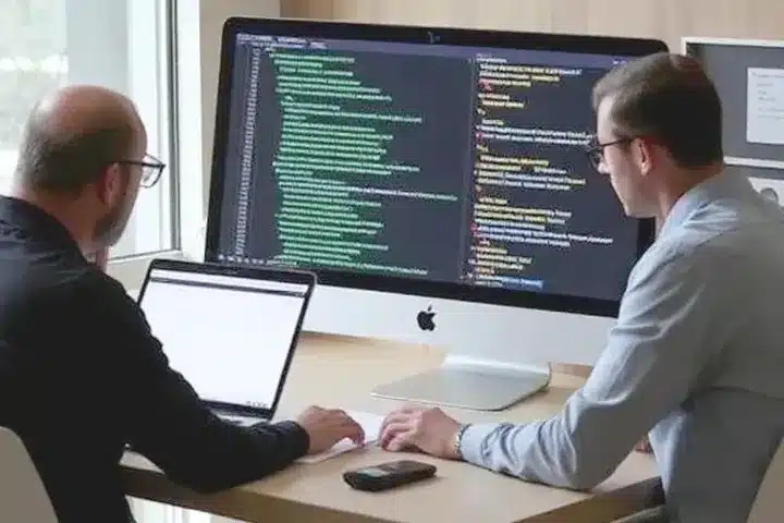 Программирование и разработка