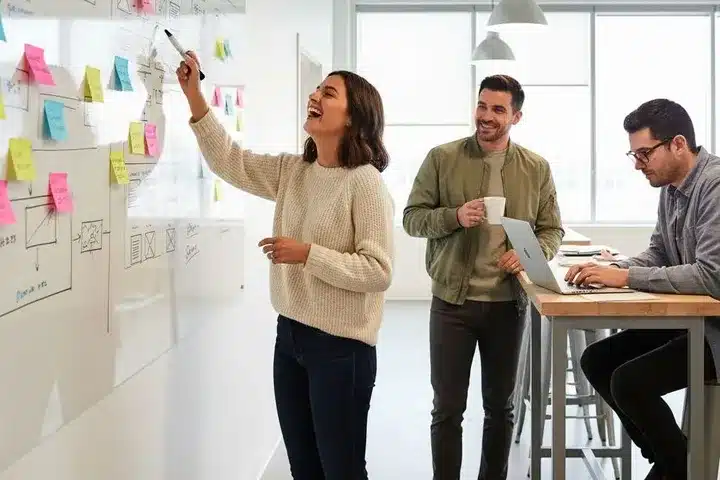 Разработка уникального дизайна