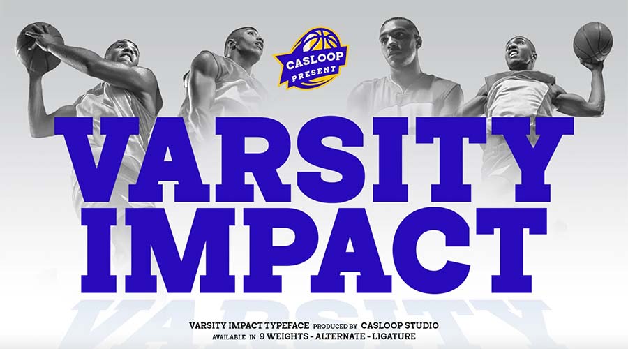 Varsity Impact – переменная для студенческого приключенческого спорта