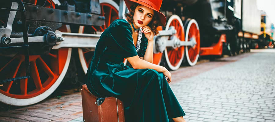 Кинематографическая бесплатная мобильная предустановка Lightroom dng xmp